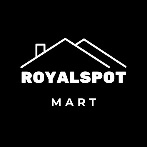 RoyalSpot Logo